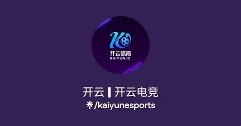 开云电竞综合平台｜赛事资讯与数据服务